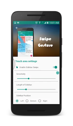 ภาพหน้าจอของ Free Multi Clipboard Manager