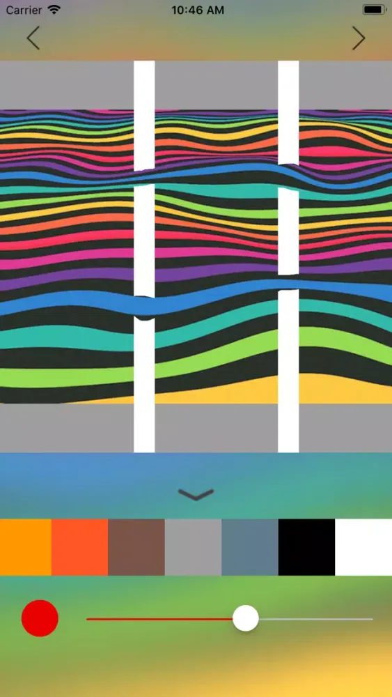3D Gif Editor Ekran Görüntüleri