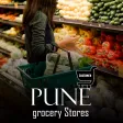 Pune Grocery Store Customer Pune Grocery Store Customer
