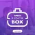 Speed Lunchbox Customer