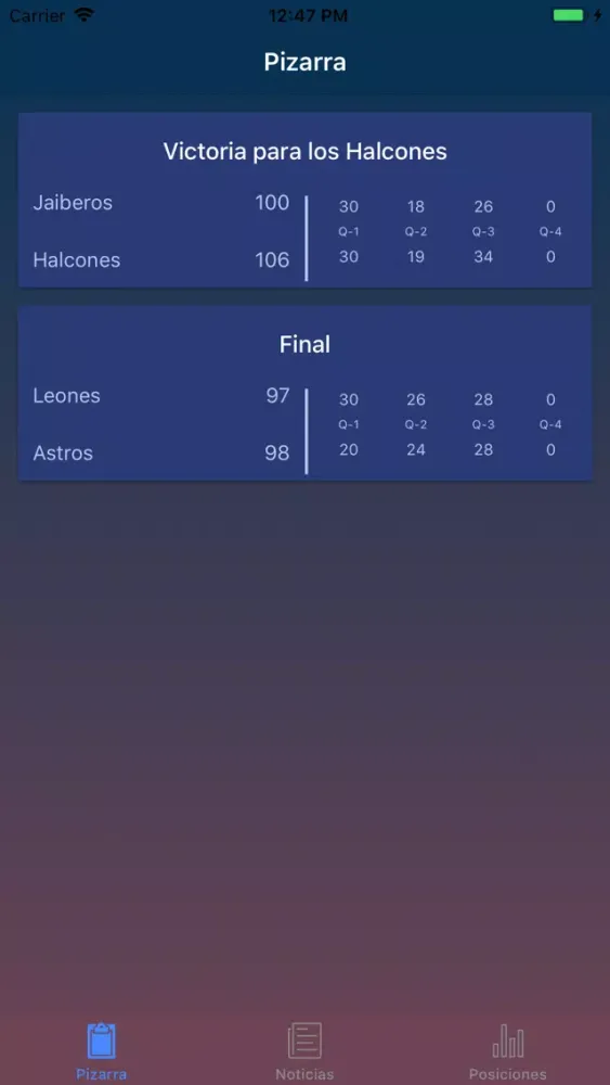 تصاویر BSB - Basket Superior de Bonao