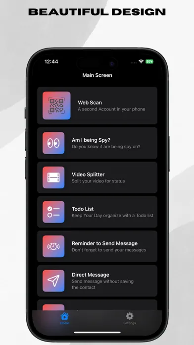 تصاویر What Web Cloner