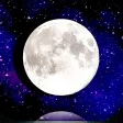 Moon. Moon.