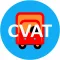 CVAT - Drive