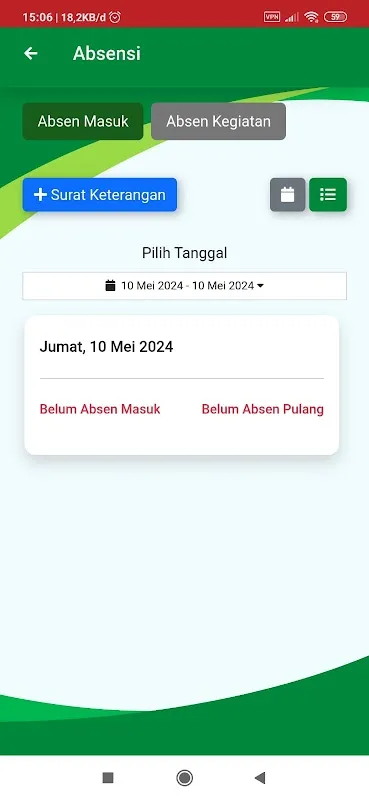 Si Apik Screenshots