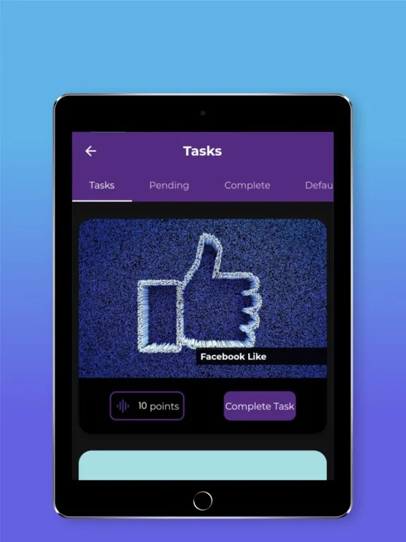 cvDragon Partner Application iPad  Ekran Görüntüleri