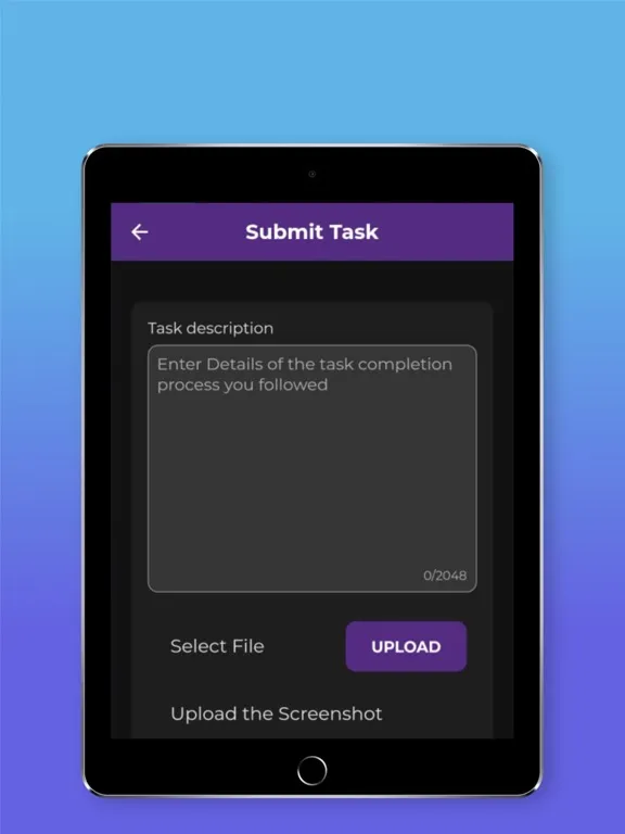 cvDragon Partner Application iPad  Ekran Görüntüleri