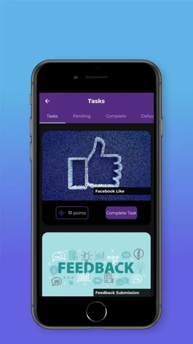 cvDragon Partner Application Ekran Görüntüleri