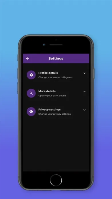 cvDragon Partner Application Ekran Görüntüleri