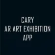Cary AR Art Exhibition App