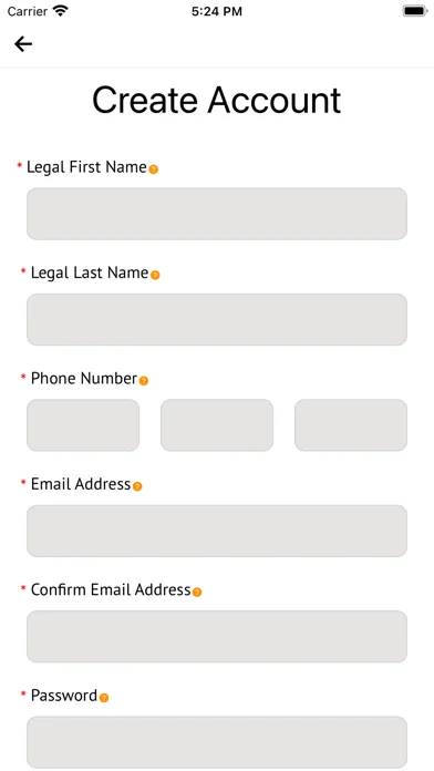 eHome America Screenshots