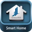벽산 e솔렌스힐 스마트홈(eSolensHill Smarthome) 벽산 e솔렌스힐 스마트홈(eSolensHill Smarthome)