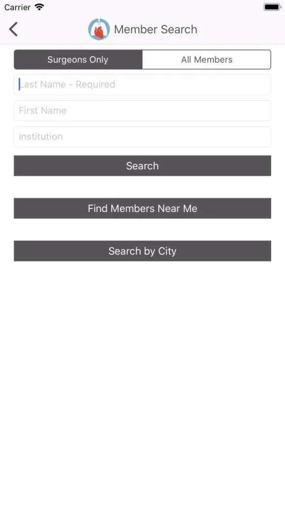 صور CTSNet Member Contacts