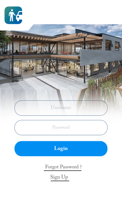 Colorado Campus Screenshots