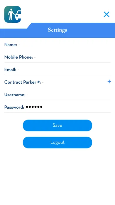 Screenshot di Colorado Campus