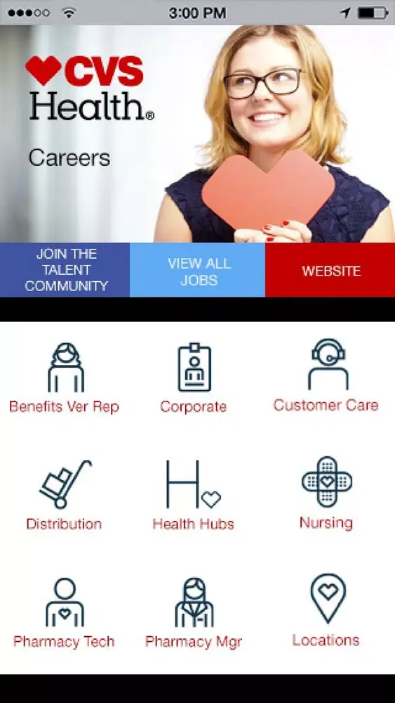 تصاویر CVS Health Careers