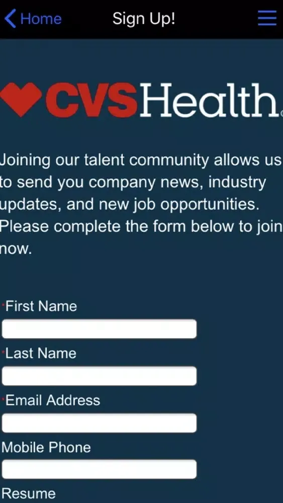 تصاویر CVS Health Careers