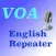 English Repeater (VoA)