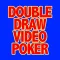 Double Draw Video Poker