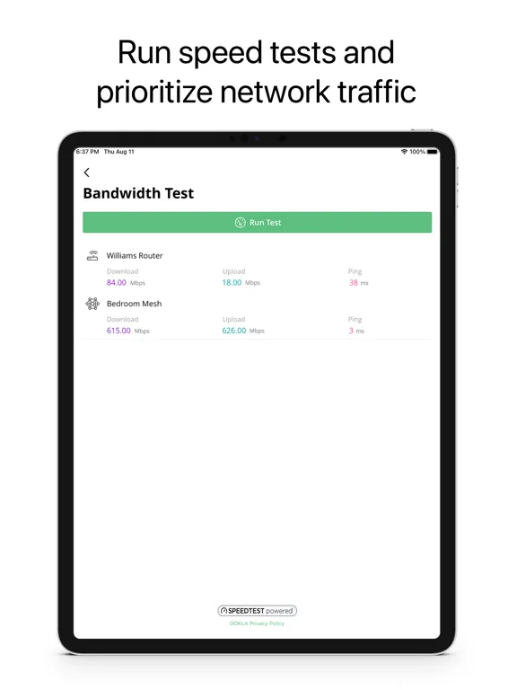 CVT-Connect iPad  سکرین شاٹس