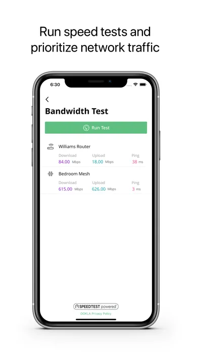 CVT-Connect سکرین شاٹس