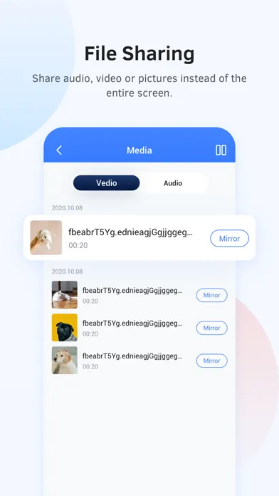 MAXHUB Connect স্ক্রিনশট