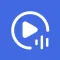 Audio to Text- Video to Text
