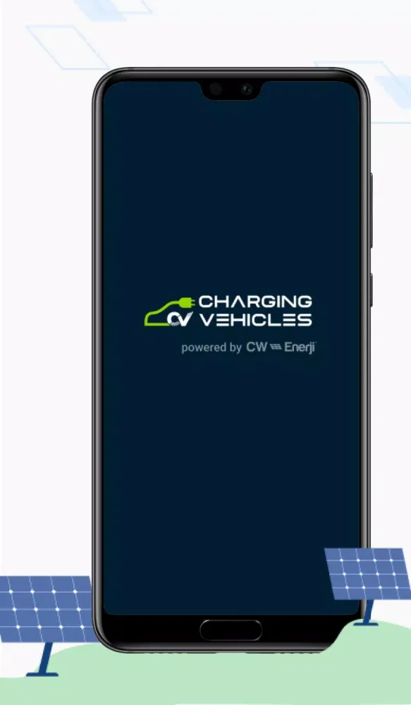 CV Charging Vehicles应用截图