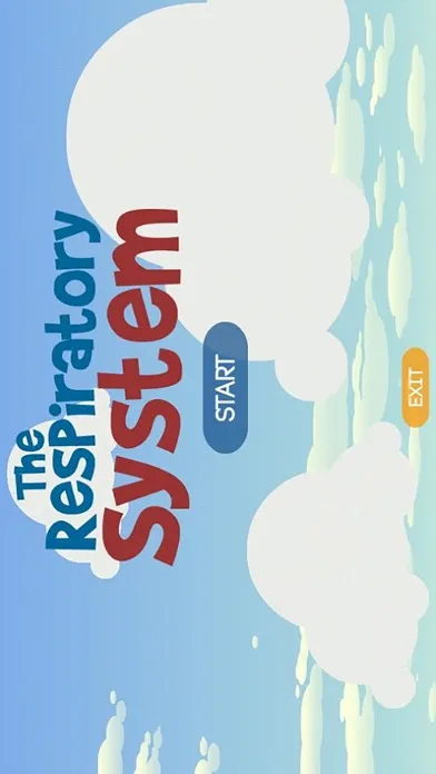 Respiratory System Grade 8 스크린샷