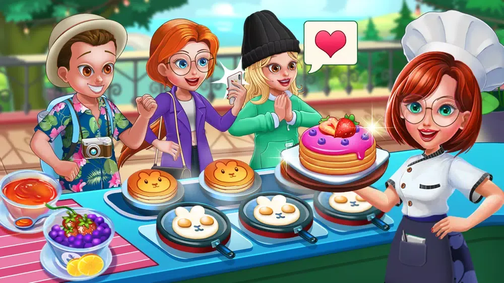 صور Cooking Master: Cooking Games