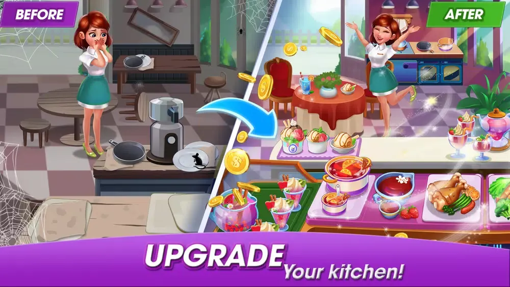 صور Cooking Master: Cooking Games