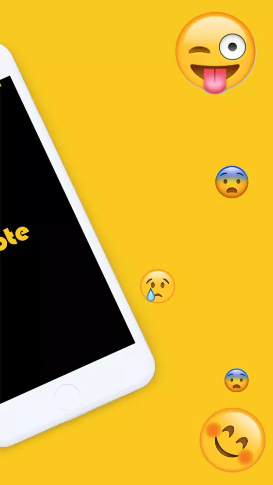 صور Emote Employee Feedback