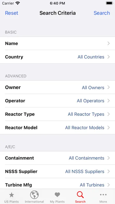 CW Nuclear Screenshots
