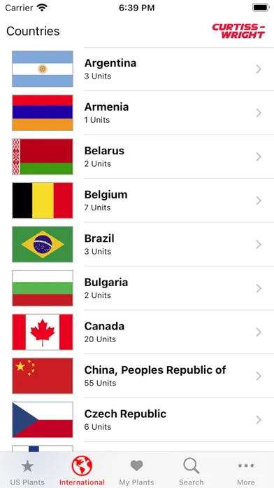 CW Nuclear Screenshots