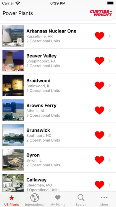 CW Nuclear Screenshots