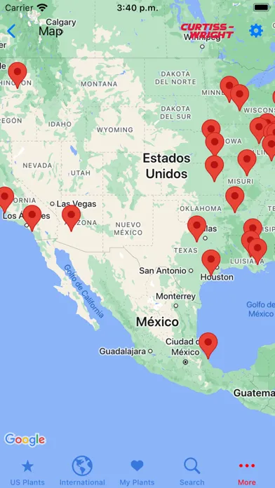 CW Nuclear Screenshots