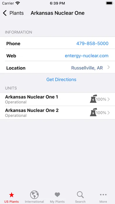 CW Nuclear Screenshots
