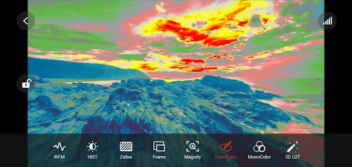 Crystal Vision Screenshots