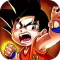 Saiyan Legends