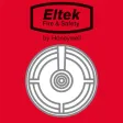 IQ8Quad Selector Eltek