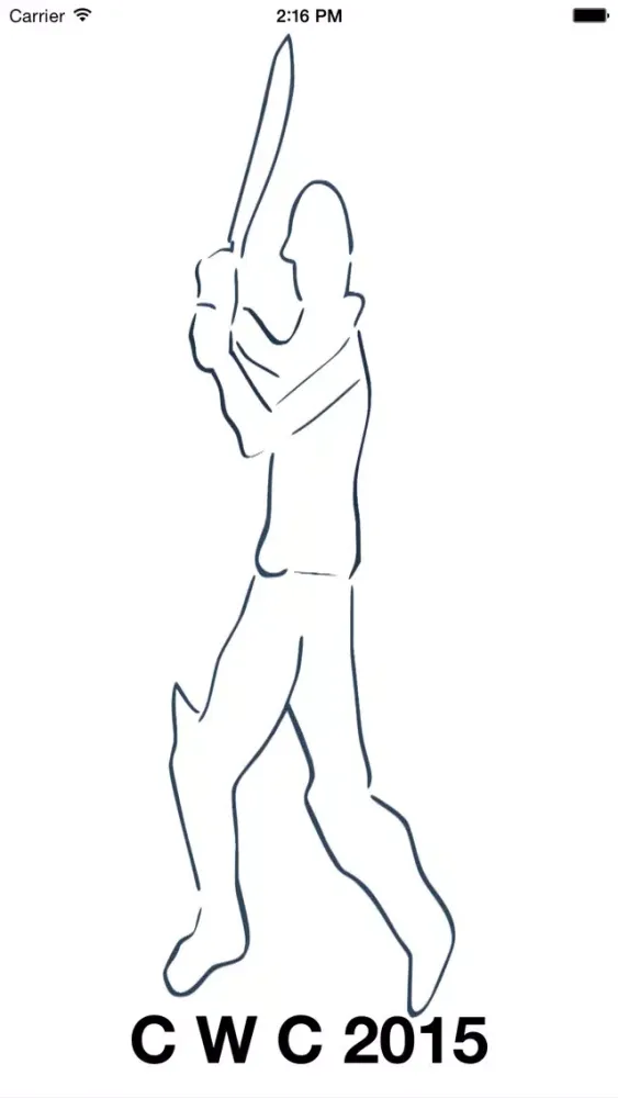 world cup 2015 স্ক্রিনশট