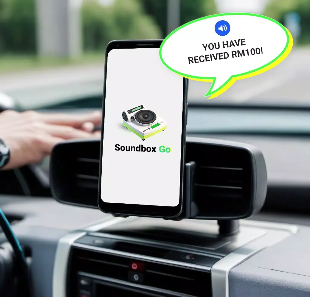 Soundbox Go Screenshots
