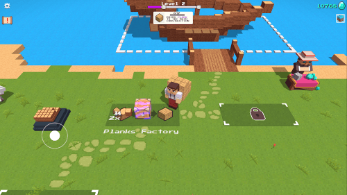 CubeCraft-screenshot-2