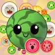 Watermelon - Merge Fruits