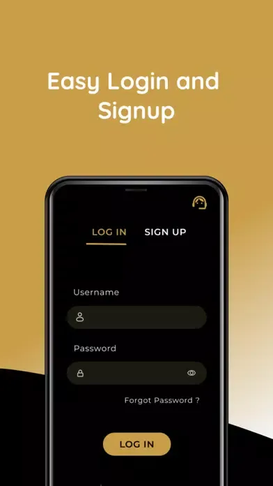 OBL - Report a Number Screenshots