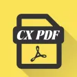 CX PDF Reader