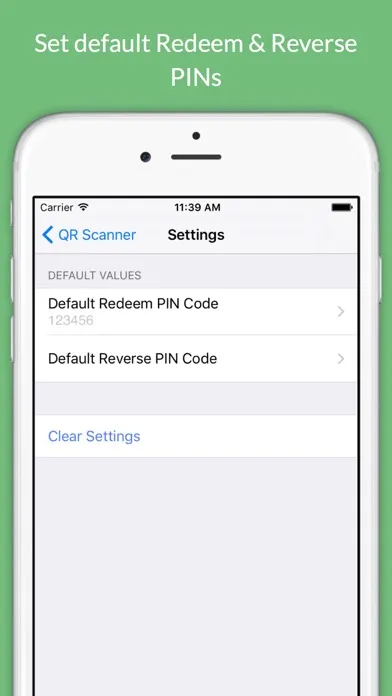 صور CXA eVoucher Scanner