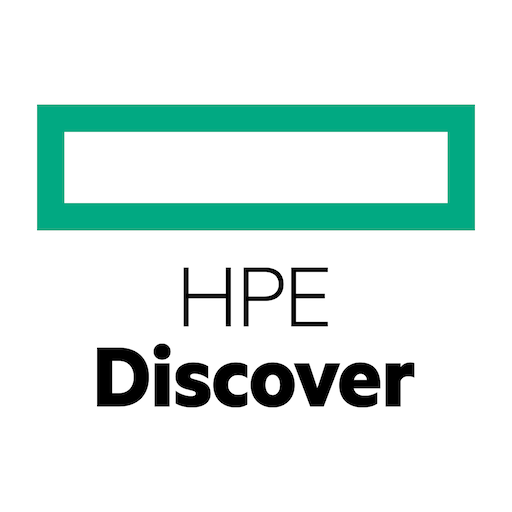 HPE Discover