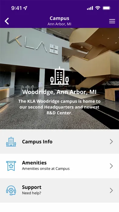 صور KLA FreeSpace