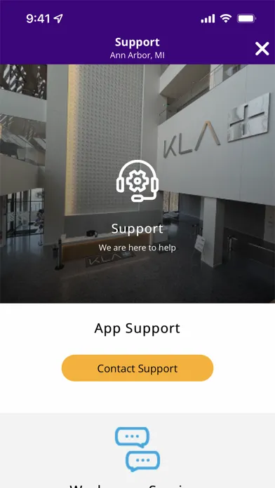 صور KLA FreeSpace